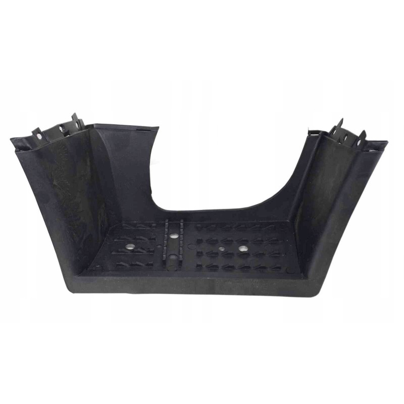 Right plastic step atv 110 125 wheel 7 hb