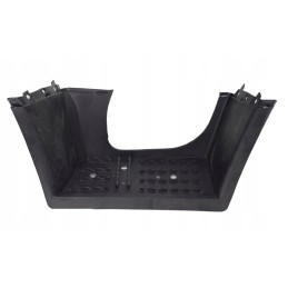 Right plastic step atv 110 125 wheel 7 hb