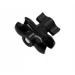 Connector, phone navigation mount, short ATV