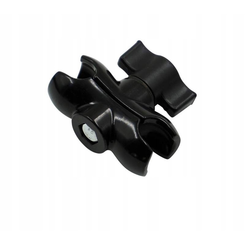 Connector, phone navigation mount, short ATV