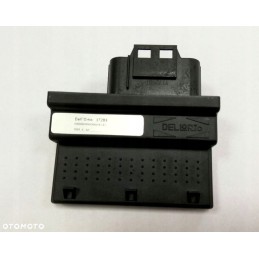 Ecu module controller quad computer bashanbs200au 11