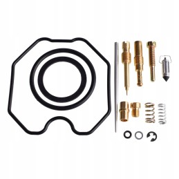 Carburetor repair kit for ATV 200 cg running