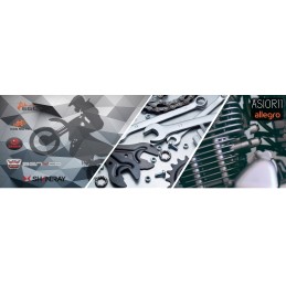 Front cap, front cap, quad 110 125q, new