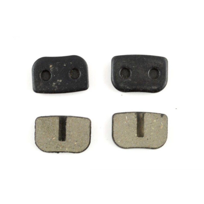 Pocket bike mini cross brake pads 4 pcs