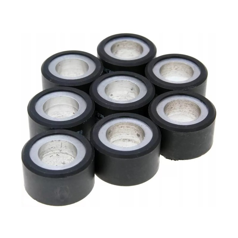 Linhai allroad gtx variator roller variator rollers