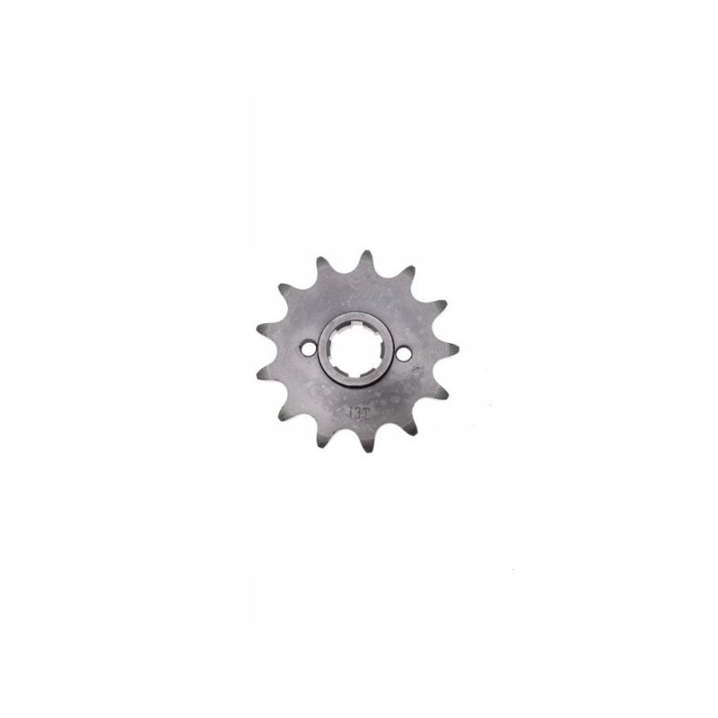 Atv barossa 250 output sprocket 13z 520h