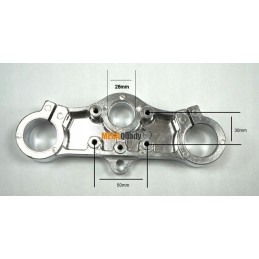 Polka lower cross 125 200 250 new