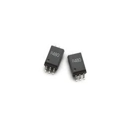 1 pcs : ACPL-P480-000E - Logic Output Opto-couplers 5MBd 3750Vrms