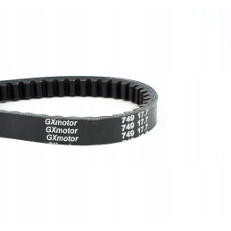 V-drive belt 749 17 7 router lux gx motor