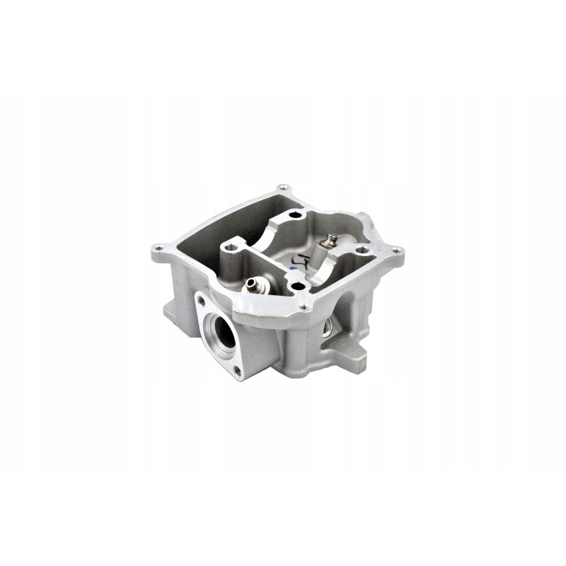 Kymco mxu 300 cylinder head