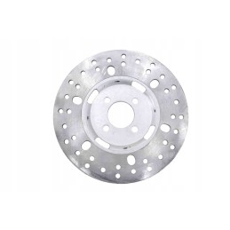 Brake disc rear atv 150 200 bashan bri