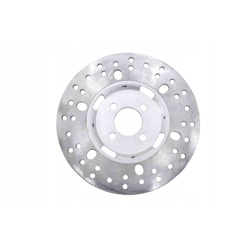 Brake disc rear atv 150 200 bashan bri