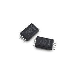 1 pcs : ACPL-K34T-000E - Logic Output Opto-couplers OPTOCOUPLER AUTOMOTIVE LF