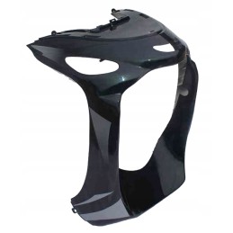 Plastic front bottom dark green 1 gy6 syracuse