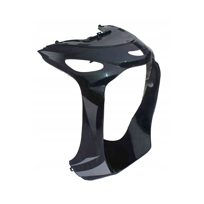 Plastic front bottom dark green 1 gy6 syracuse