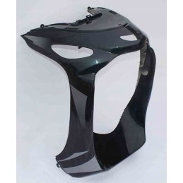 Plastic front bottom dark green 1 gy6 syracuse