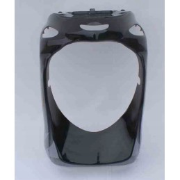 Plastic front bottom dark green 1 gy6 syracuse