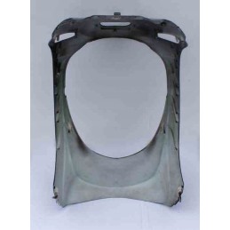 Plastic front bottom dark green 1 gy6 syracuse