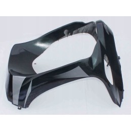 Plastic front bottom dark green 1 gy6 syracuse