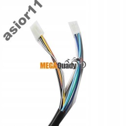 New 125 cc cross steering group switch