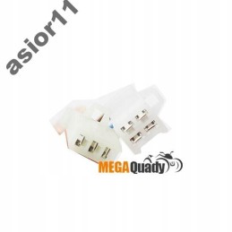 New 125 cc cross steering group switch