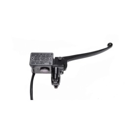 Bashan atv 125 150 brake handle with right pump