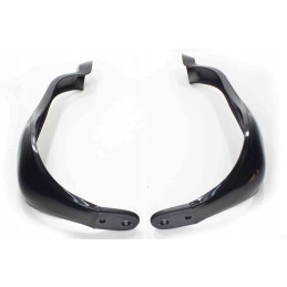 Plastic cover rake atv 200 bashan black wb