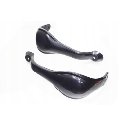 Plastic cover rake atv 200 bashan black wb