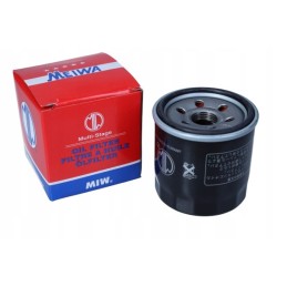 Oil filter moto hyosung te 450 miw hy19002