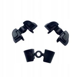 Force corrector variator slide 3 pcs 0gr0 052005