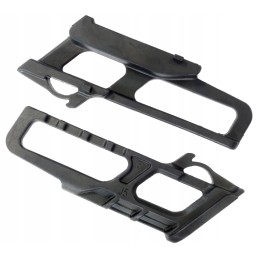 Lower drive chain slide nxt 300