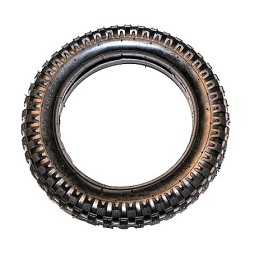 Mini cross pocket bike tire 1 2 2 75 12