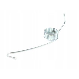 Tensioner spring atv leopard 125 charming