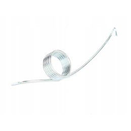 Tensioner spring atv leopard 125 charming