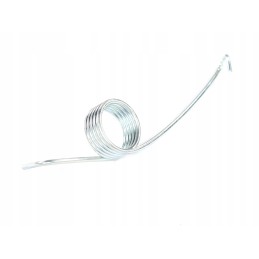 Tensioner spring atv leopard 125 charming