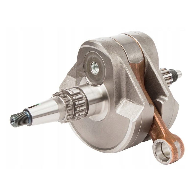 Hot rods crankshaft Kawasaki KXF 450 10 15