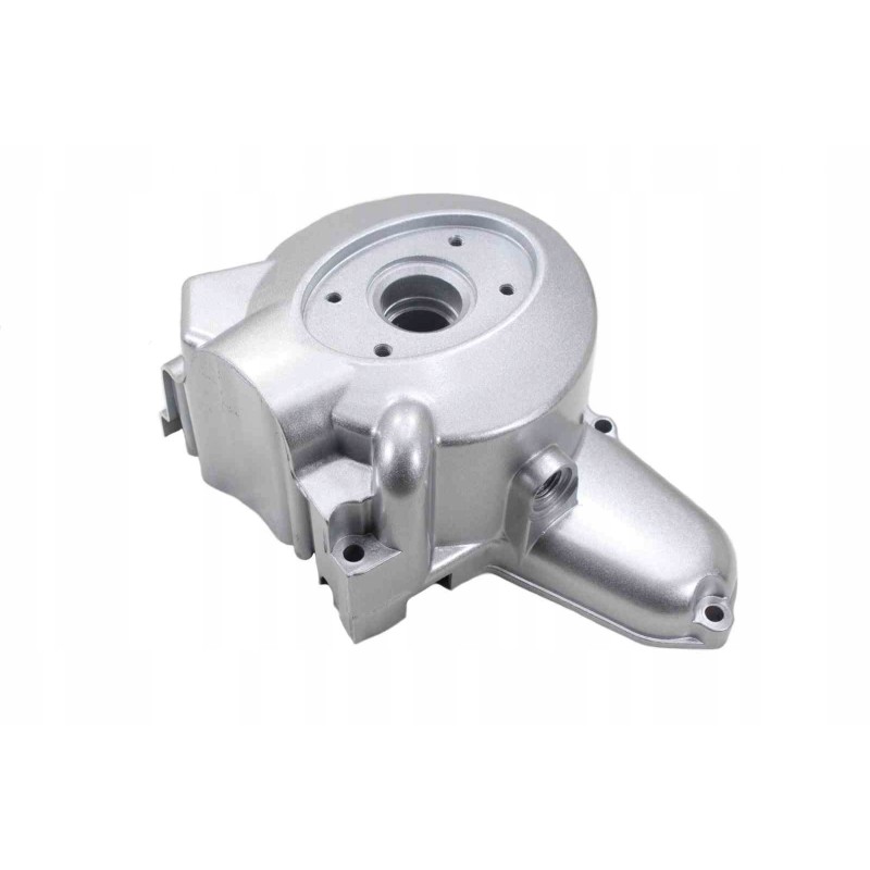 Ignition cover ATV 110 6 coils oval horizontal engine