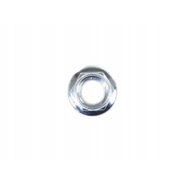 Swing arm bolt axle nut m10 atv 150 fuxin