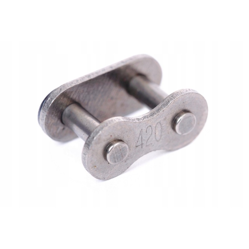 Chain clip quad cross buggy 420