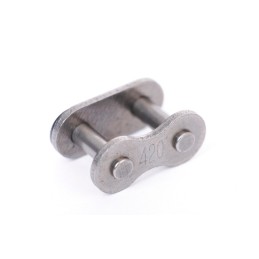 Chain clip quad cross buggy 420