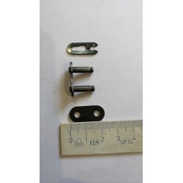 Chain clip quad cross buggy 420