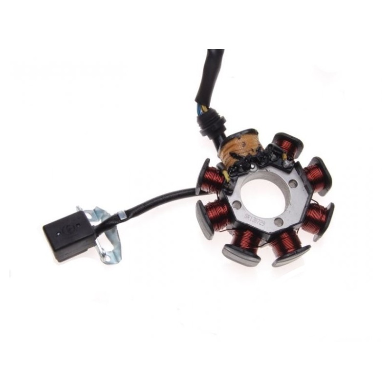 Bashan atv eagle lyda stator magneto gasket