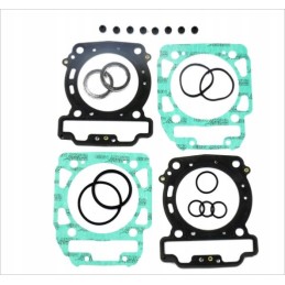 Athena top end seals can am outlander 1000 efi