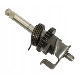 Foot starter shaft db250 mzk