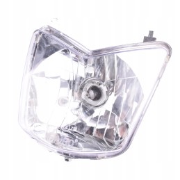 Headlight lamp front atv 200 bashan quad
