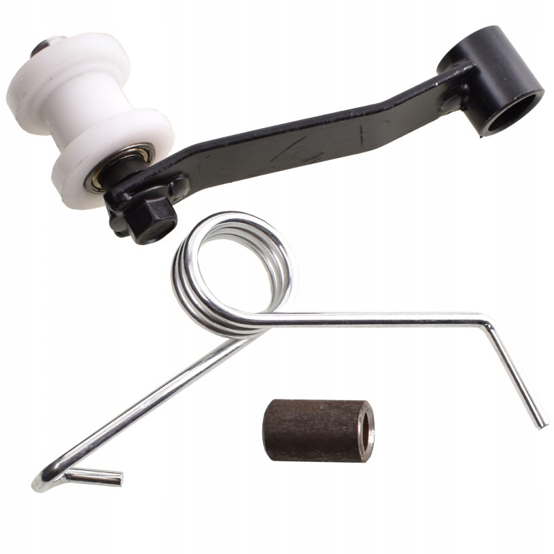 Drive chain tensioner for ATV 200 quad