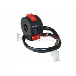 Light switch atv 110 125 150 200 250