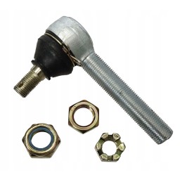 End of swing arm pin m12xm16 bashan atv 200 250