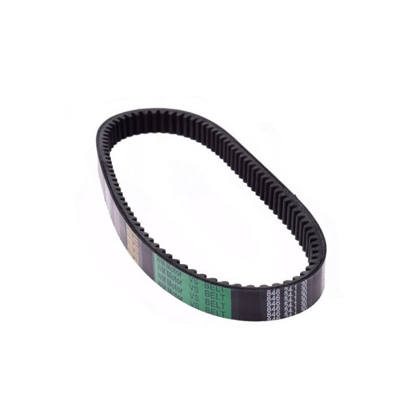 Drive belt atv quad lucky star 250 300 846 24 1 30