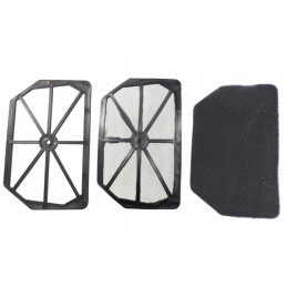 Street r 125 air filter insert